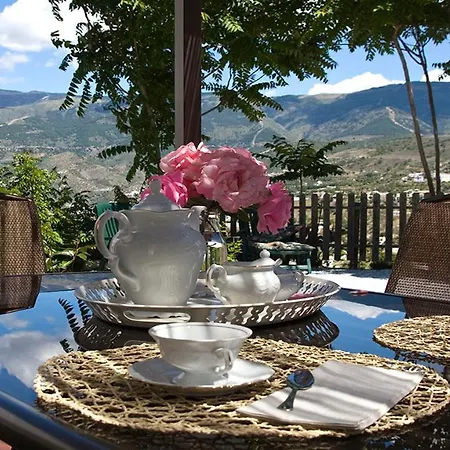 Дом отдыха Mirador De Competa