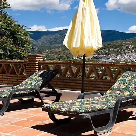 Дом отдыха Mirador De Competa Малага