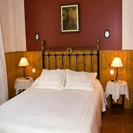 Mirador De Competa